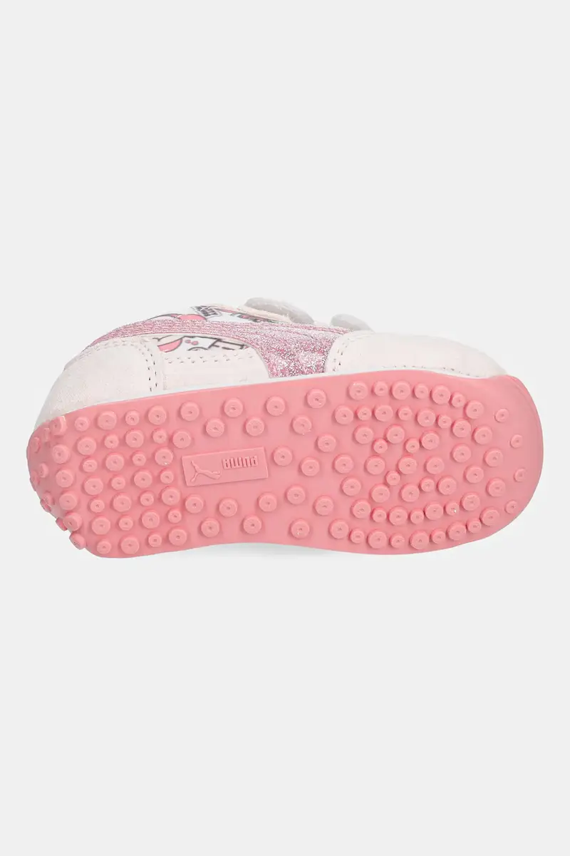 Puma Scarpe da ginnastica Rosa 3779639 miniatura 5