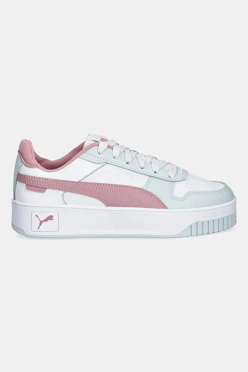 Puma Scarpe da ginnastica Bianco 3245518 miniatura 2