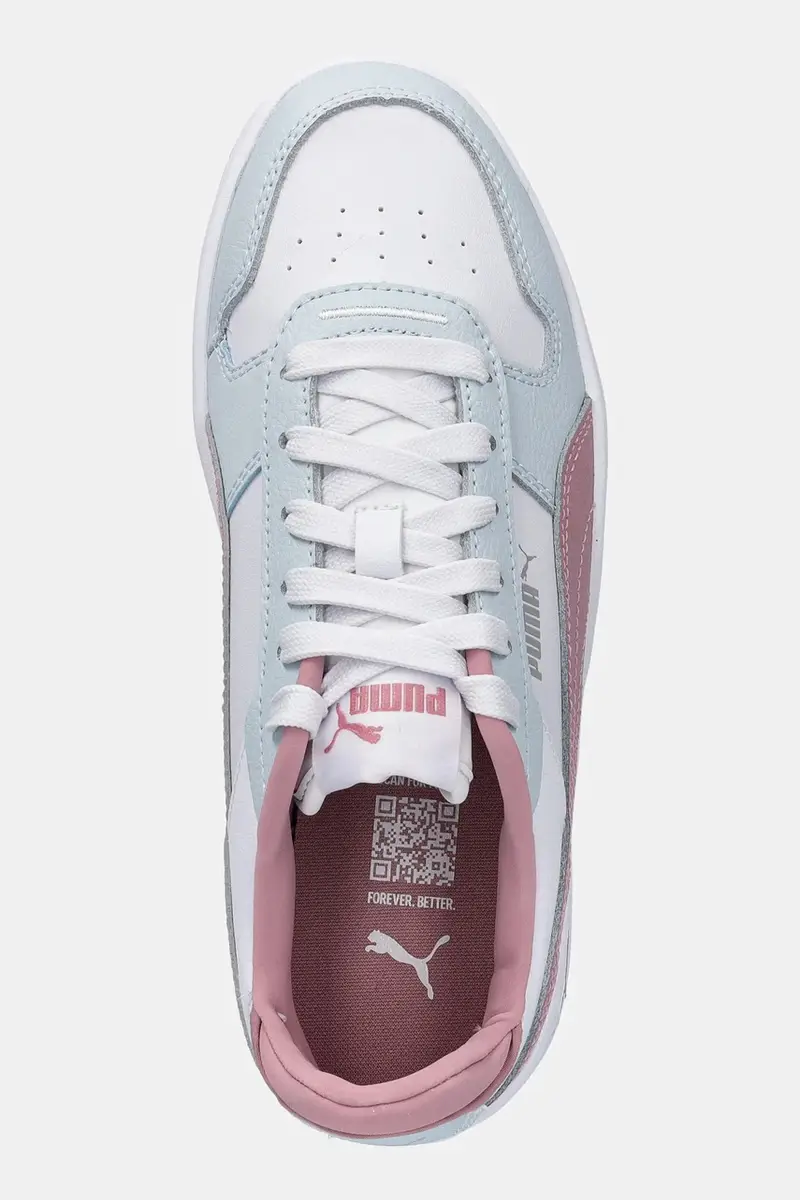 Puma Scarpe da ginnastica Bianco 3245518 miniatura 4