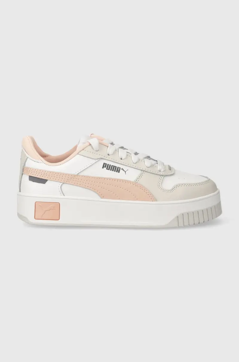 Puma Scarpe da ginnastica Bianco 2982390 miniatura 2