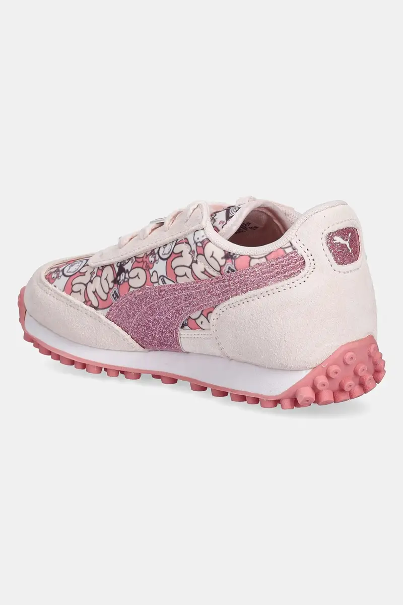 Puma Scarpe da ginnastica Rosa 3779646 miniatura 3