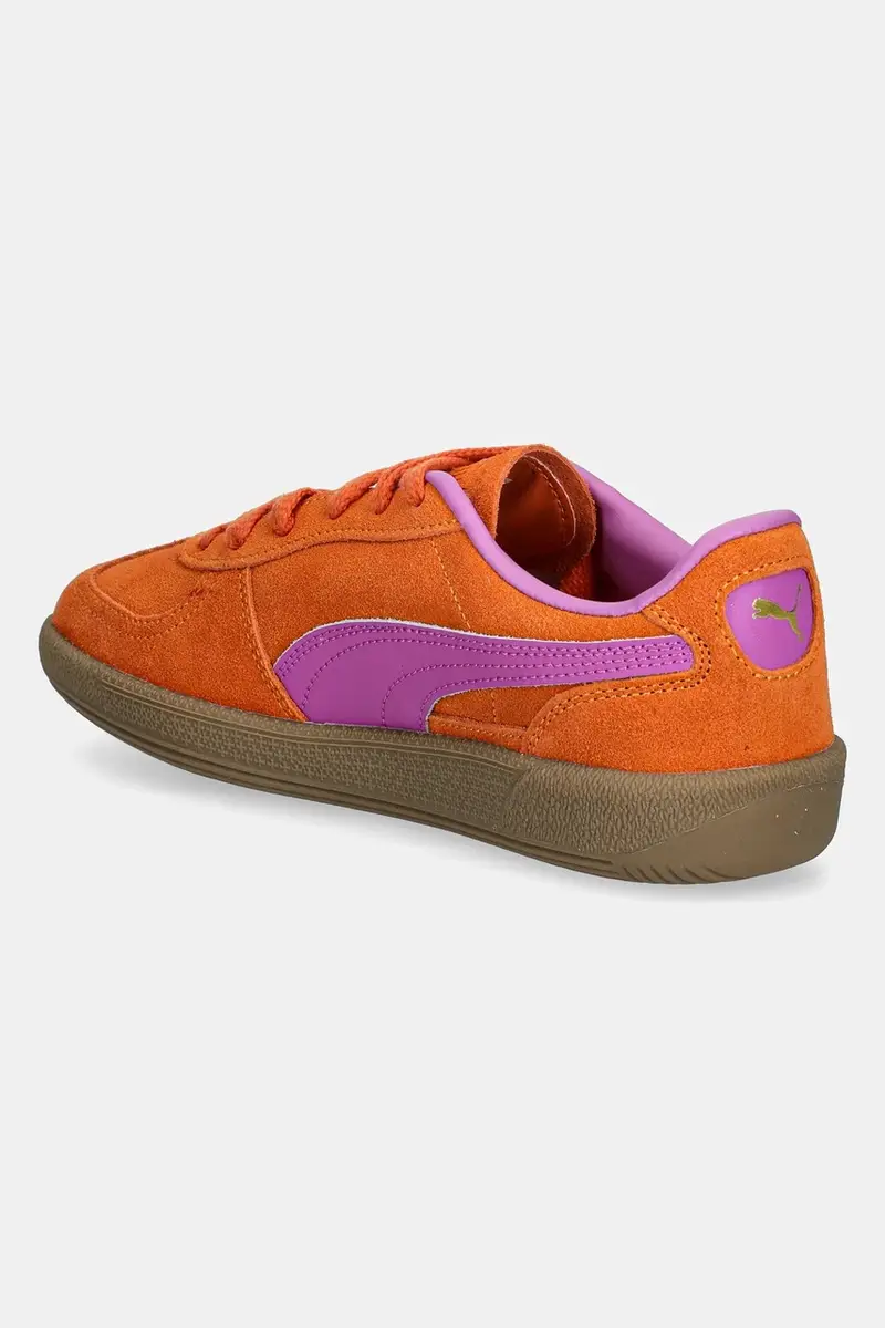 Puma Scarpe da ginnastica Arancione 3120328 miniatura 3