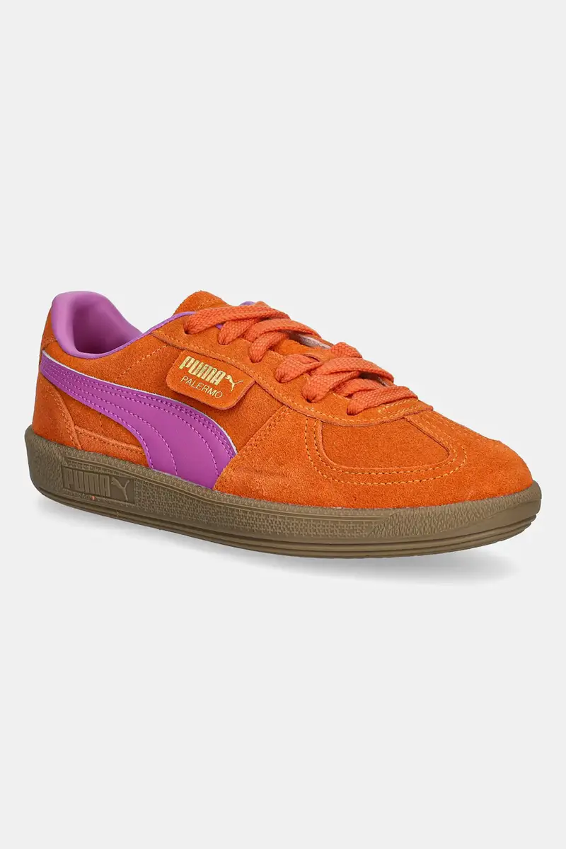 Puma Scarpe da ginnastica Arancione 3120328