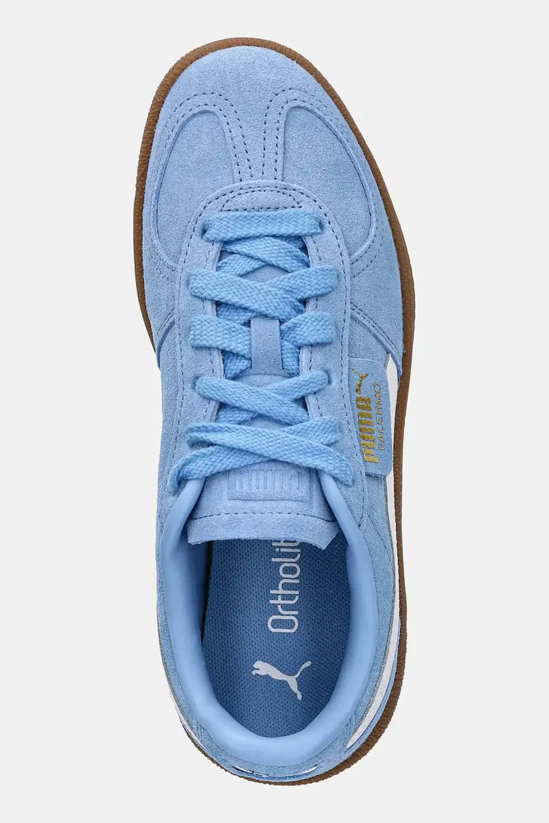 Puma Scarpe da ginnastica Blu 3312385 miniatura 4