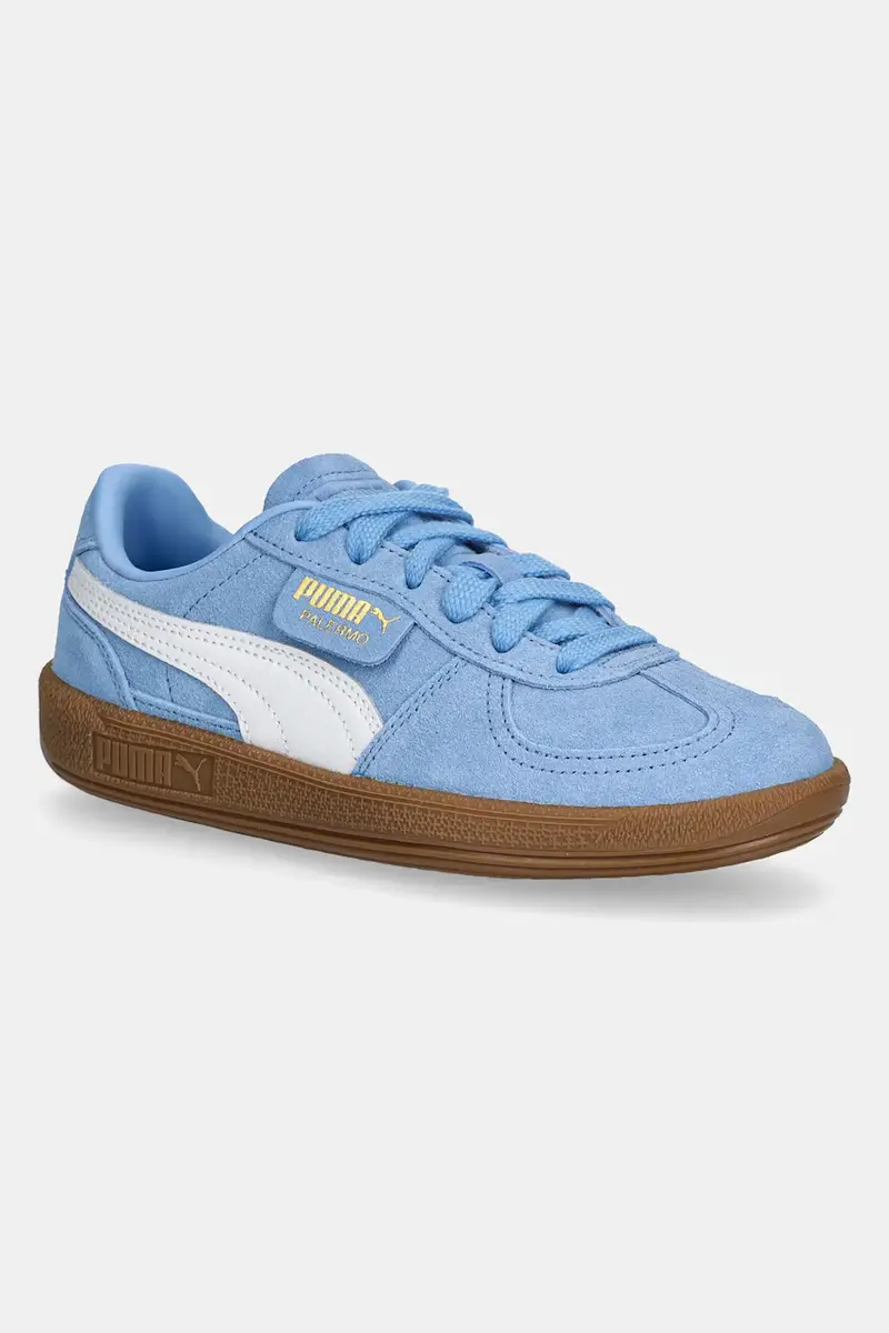 Puma Scarpe da ginnastica Blu 3312385