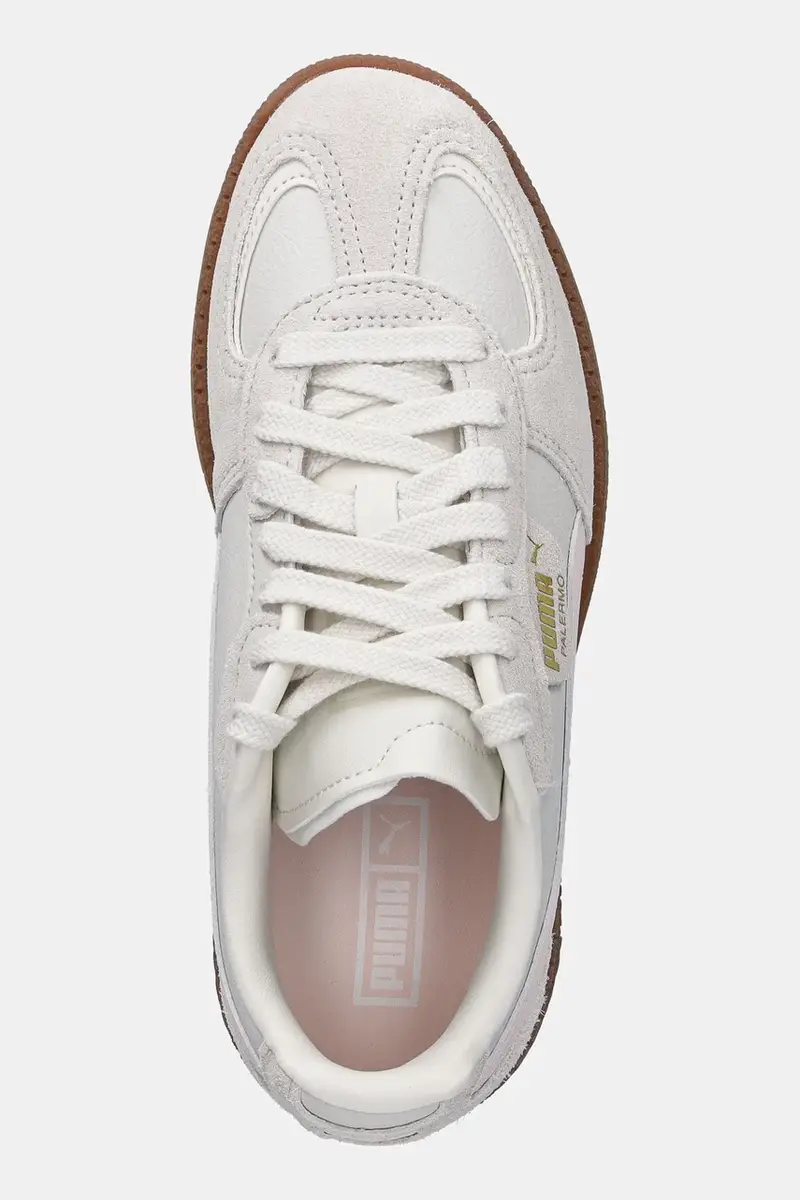 Puma Scarpe da ginnastica Beige 3167865 miniatura 4