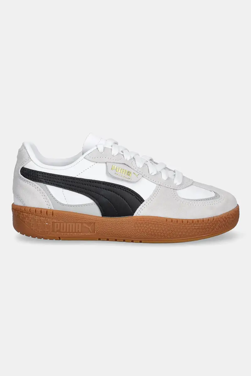 Puma Scarpe da ginnastica Bianco 3124862 miniatura 2