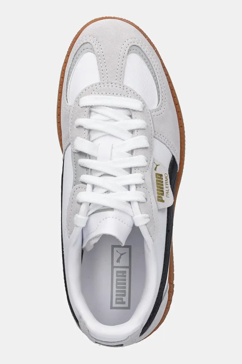 Puma Scarpe da ginnastica Bianco 3124862 miniatura 4