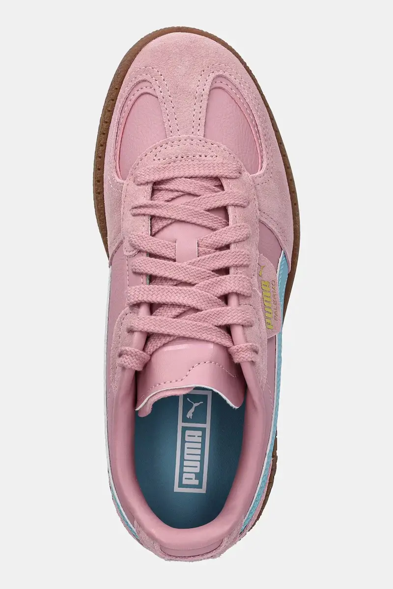 Puma Scarpe da ginnastica Rosa 3169346 miniatura 4