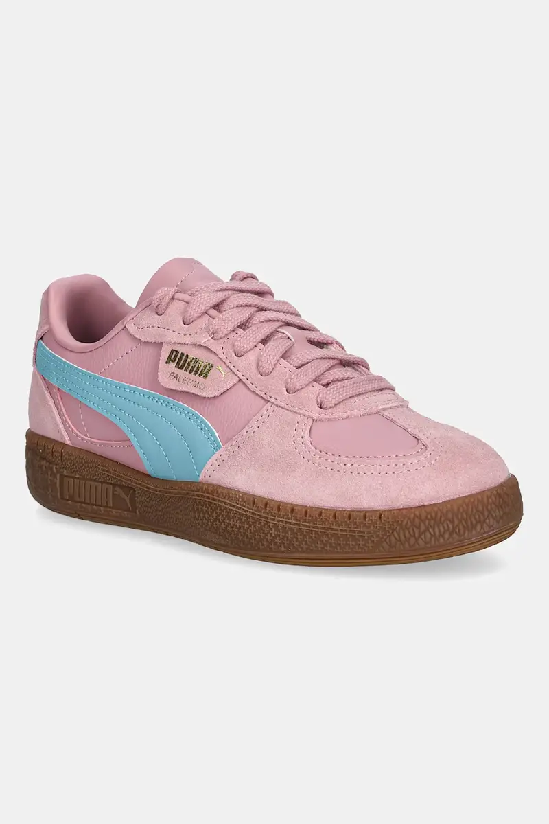 Puma Scarpe da ginnastica Rosa 3169346