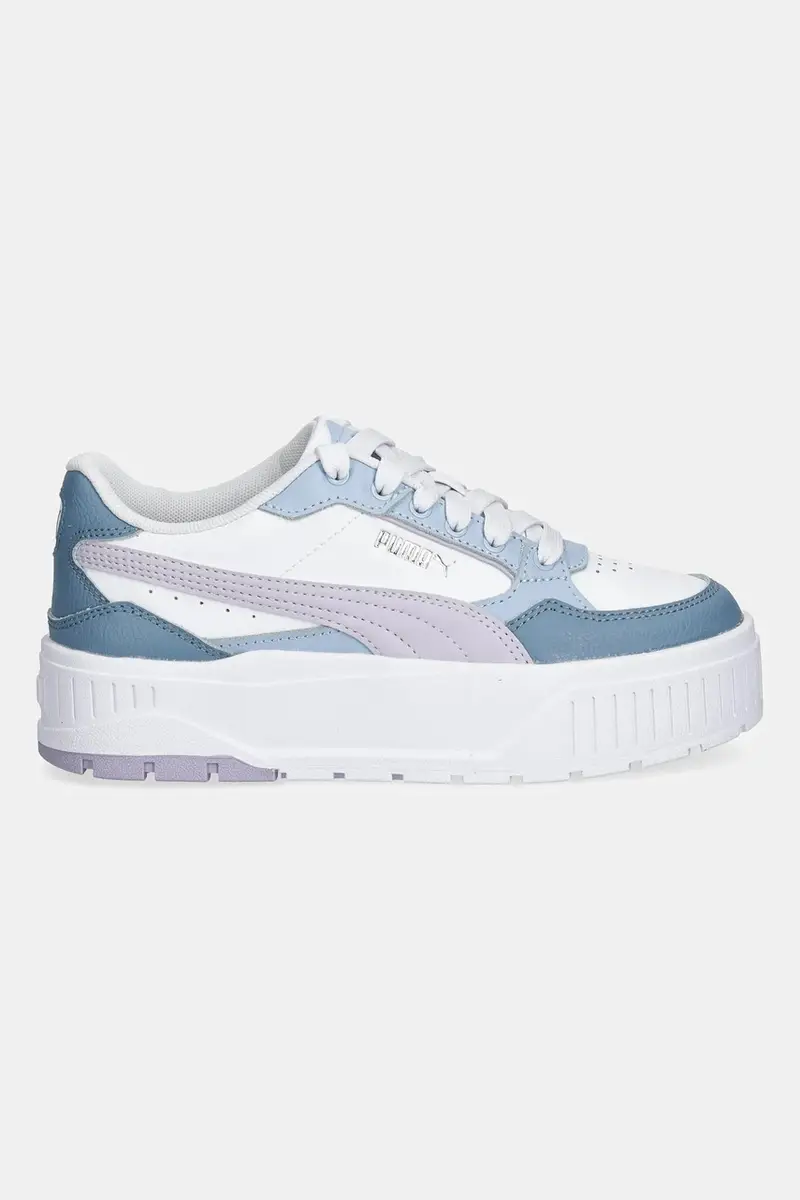 Puma Scarpe da ginnastica Bianco 3580441 miniatura 2