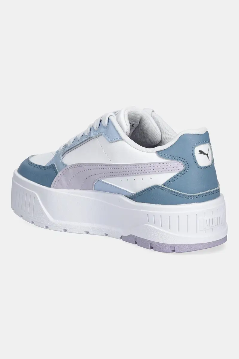 Puma Scarpe da ginnastica Bianco 3580441 miniatura 3