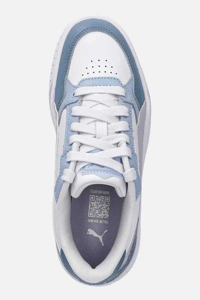 Puma Scarpe da ginnastica Bianco 3580441 miniatura 4