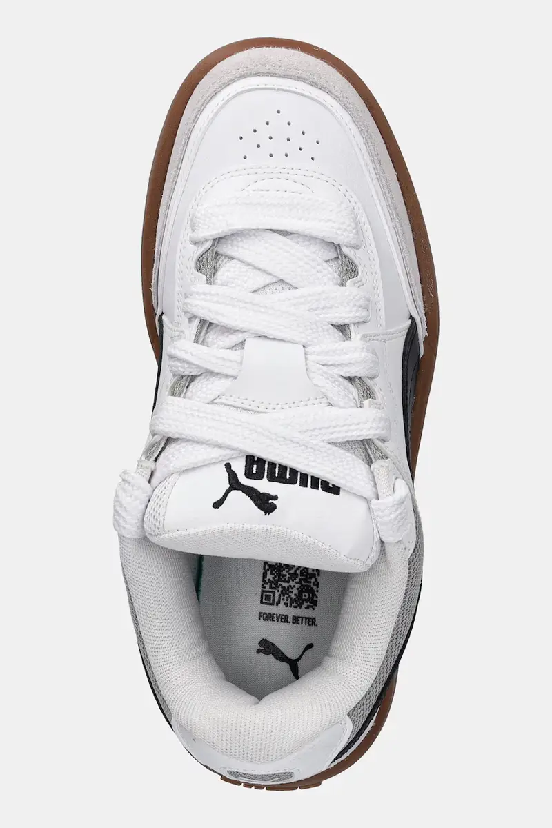 Puma Scarpe da ginnastica Bianco 3577702 miniatura 4