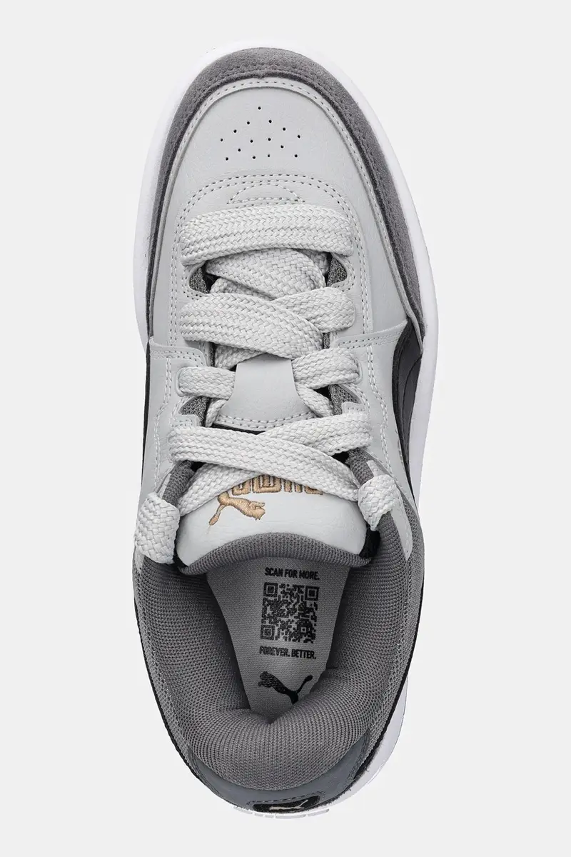 Puma Scarpe da ginnastica Grigio 3610346 miniatura 4