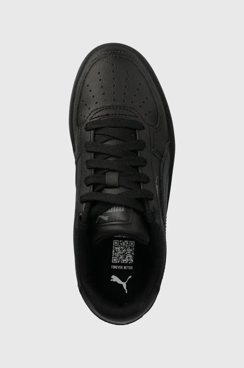 Puma Scarpe da ginnastica Nero 3149722 miniatura 4