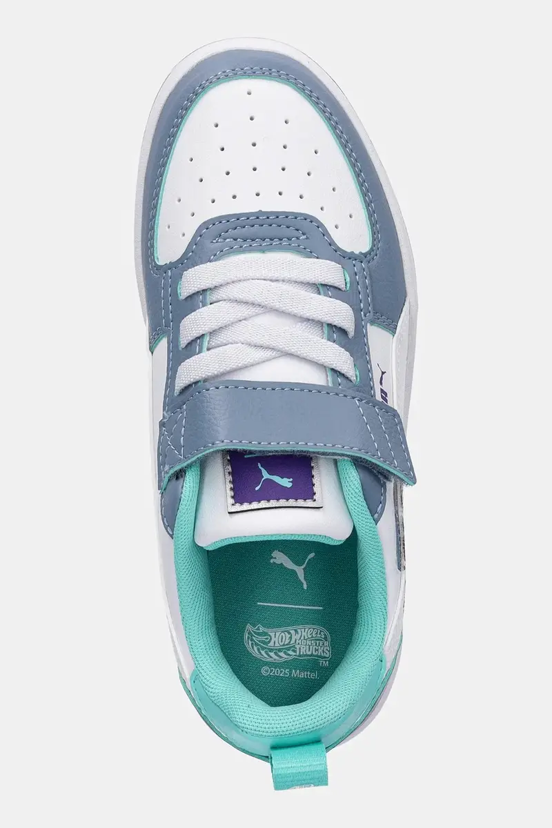 Puma Scarpe da ginnastica Blu 3581401 miniatura 4