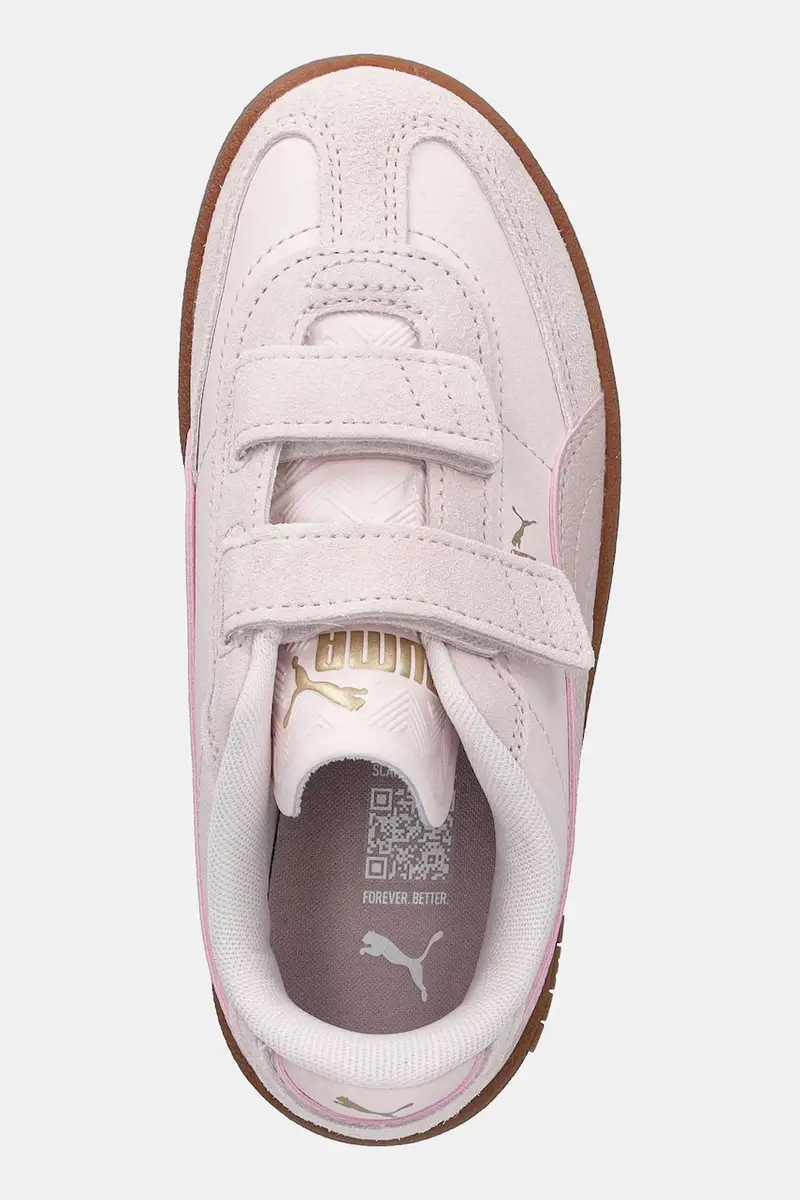 Puma Scarpe da ginnastica Rosa 3662948 miniatura 4