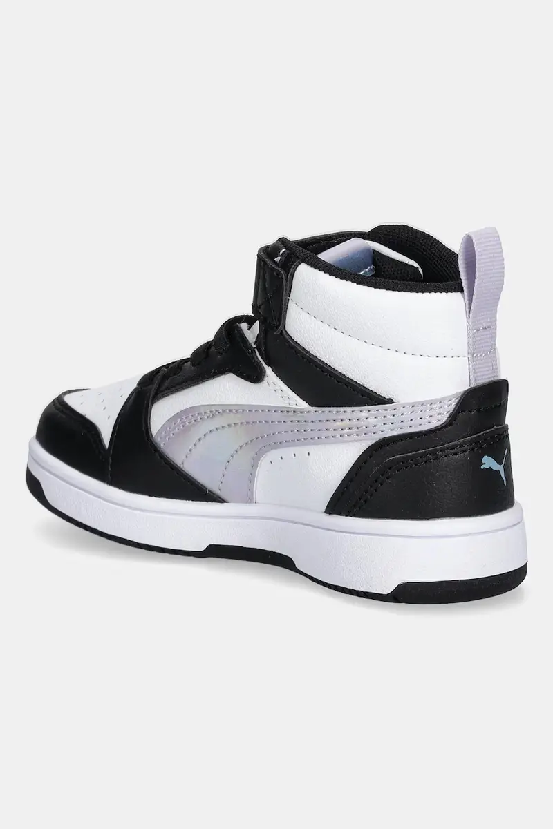 Puma Scarpe da ginnastica Nero 3639921 miniatura 3