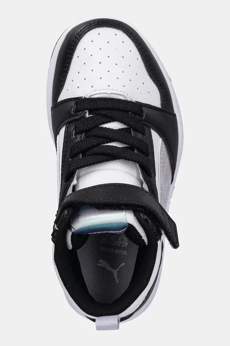 Puma Scarpe da ginnastica Nero 3639921 miniatura 4