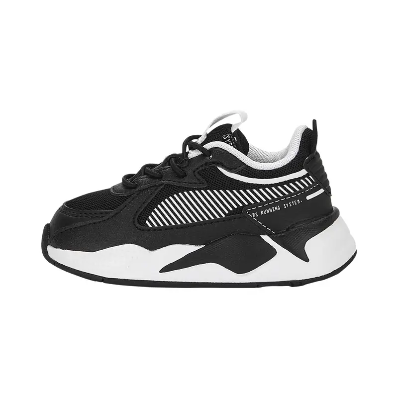 Puma Scarpe da ginnastica Nero 2921594