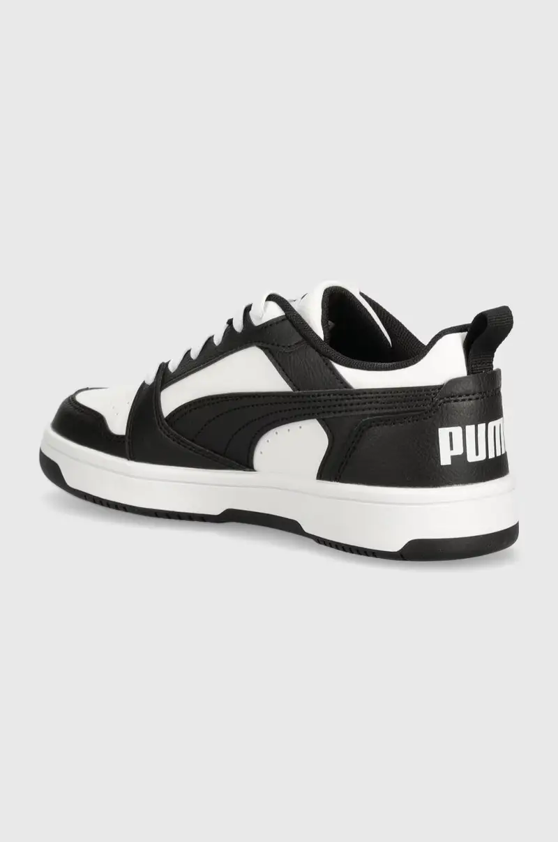 Puma Scarpe da ginnastica Bianco 3149309 miniatura 3