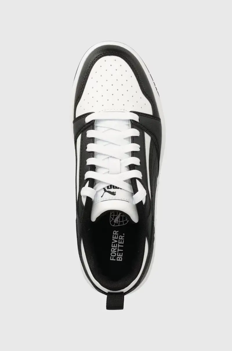 Puma Scarpe da ginnastica Bianco 3149309 miniatura 4