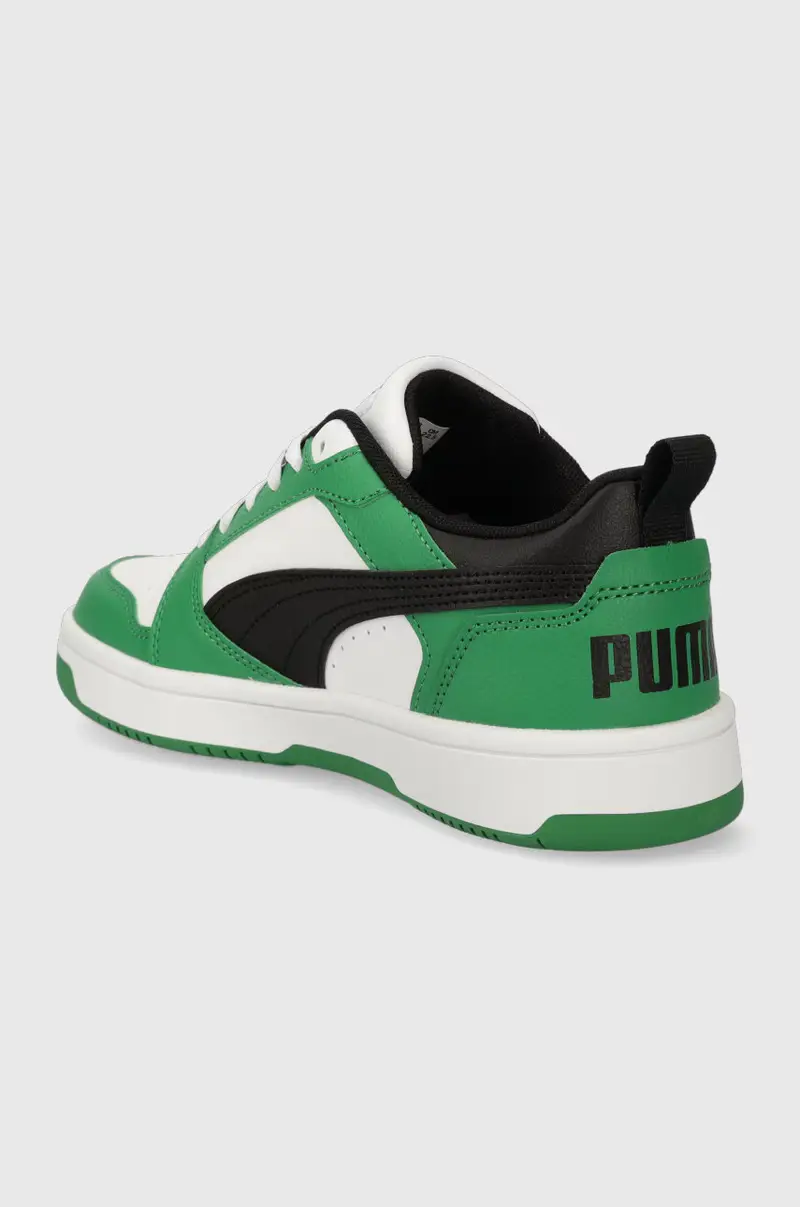 Puma Scarpe da ginnastica Verde 3169367 miniatura 3