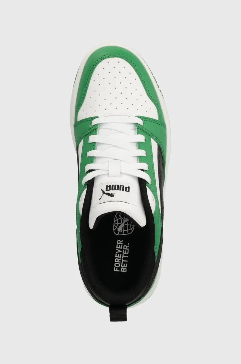 Puma Scarpe da ginnastica Verde 3169367 miniatura 4