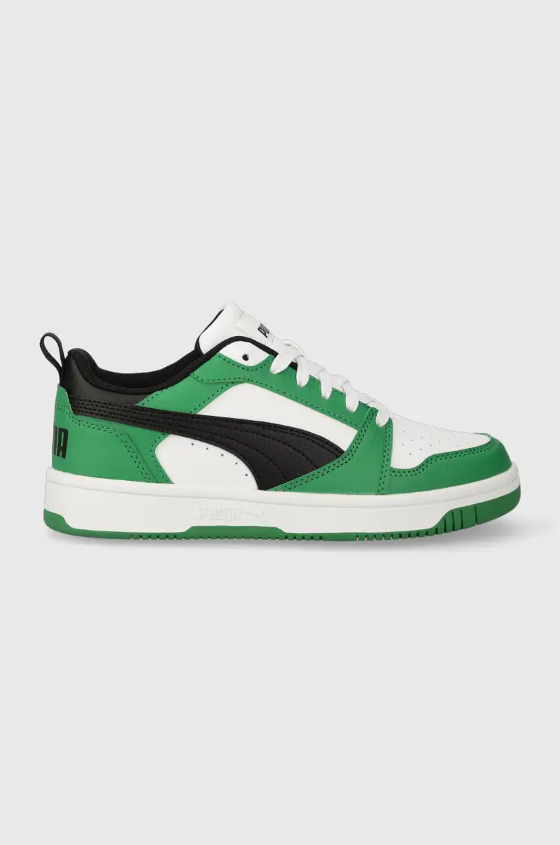 Puma Scarpe da ginnastica Verde 3169367