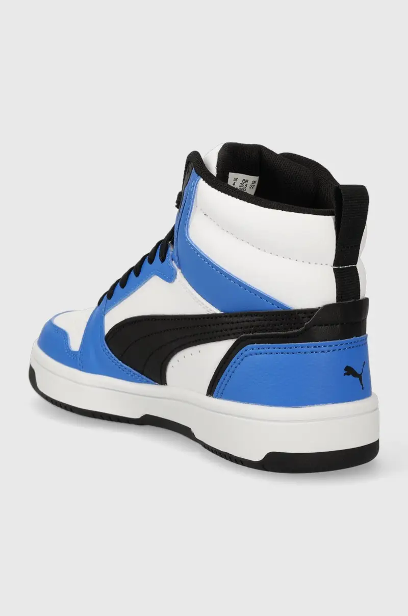 Puma Scarpe da ginnastica Blu 3132032 miniatura 3