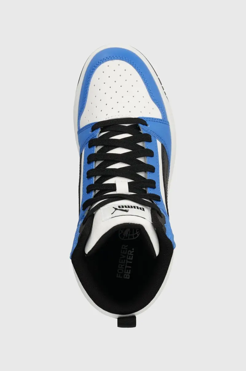 Puma Scarpe da ginnastica Blu 3132032 miniatura 4