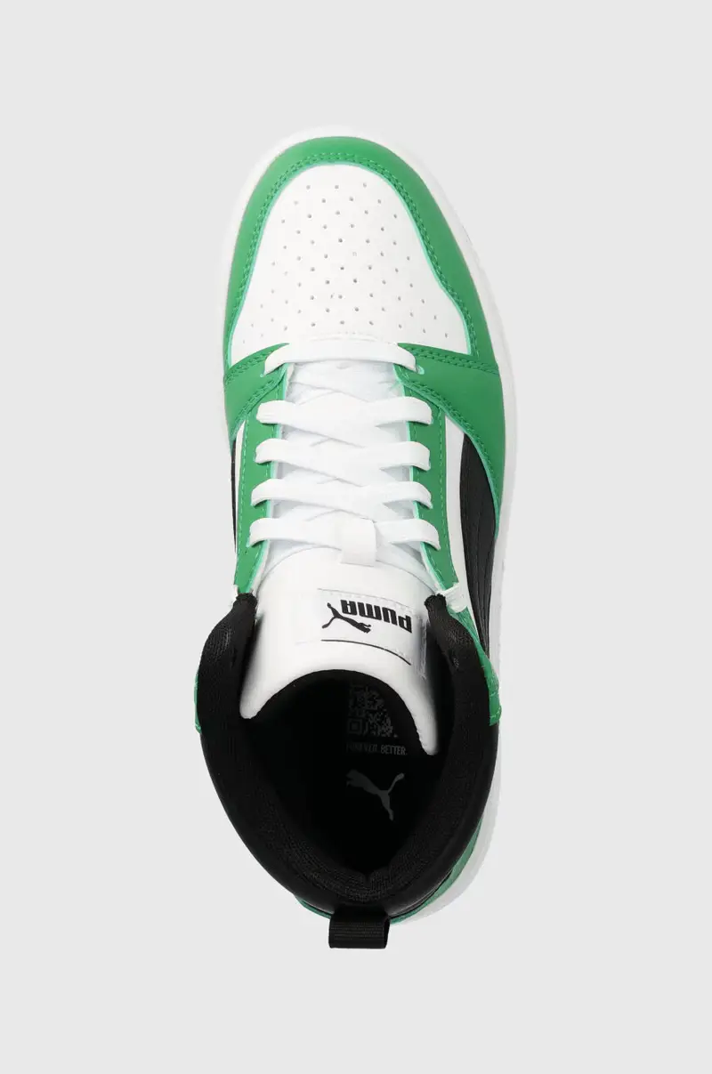 Puma Scarpe da ginnastica Verde 3276980 miniatura 4