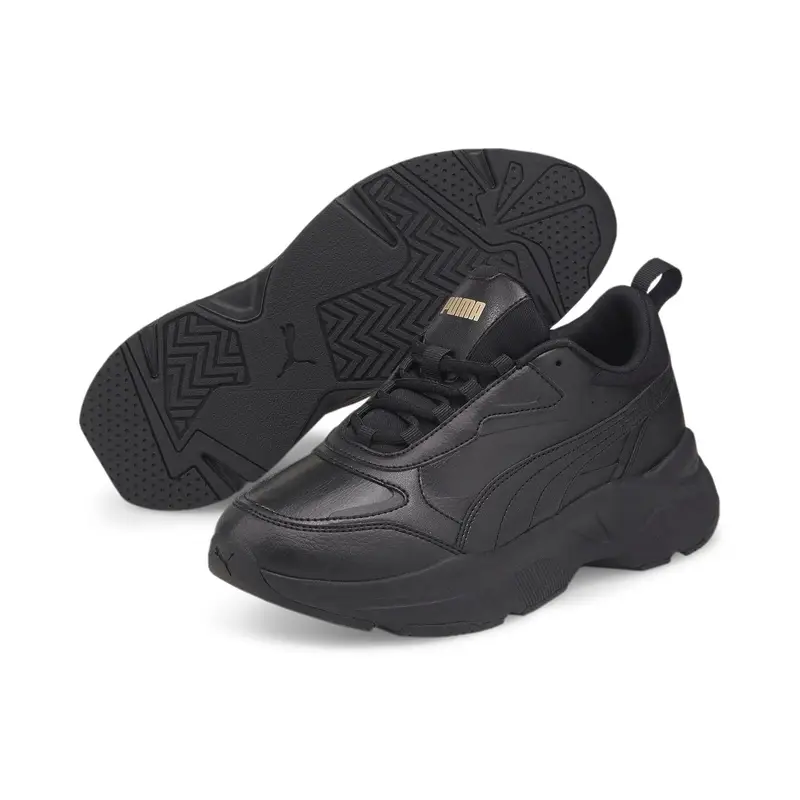 Puma Scarpe da ginnastica Nero 4031518