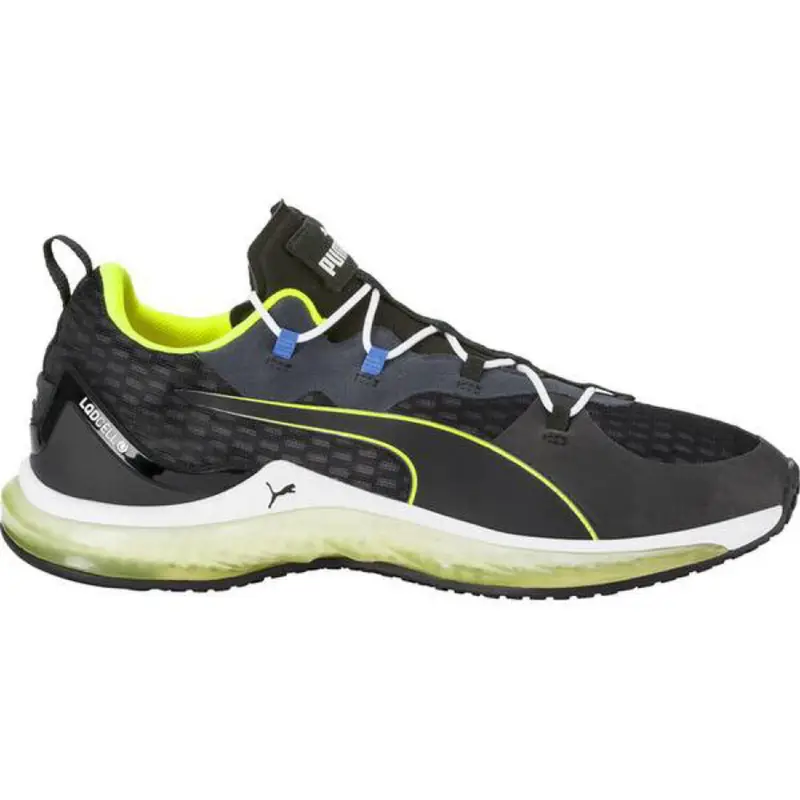 Puma Scarpe da ginnastica Nero 2933080