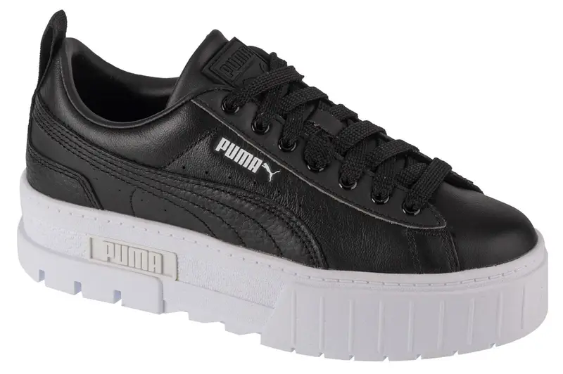 Puma Scarpe da ginnastica Nero 2920851