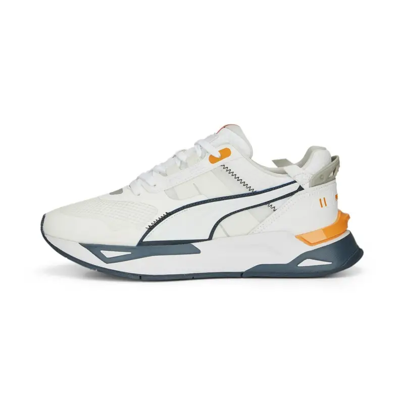 Puma Scarpe da ginnastica Bianco 4028774