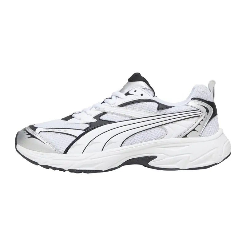 Puma Scarpe da ginnastica Grigio 2919373