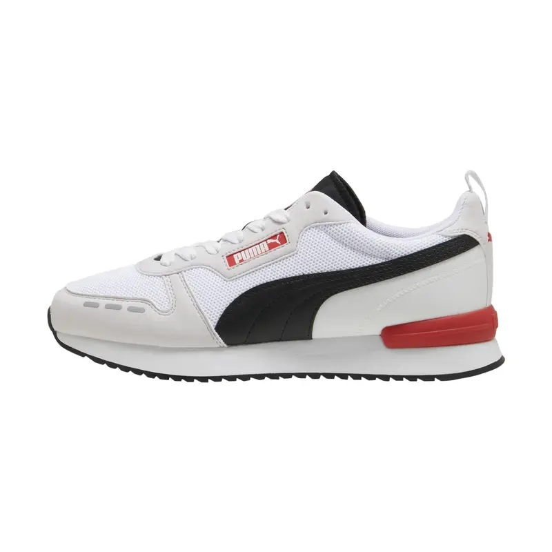 Puma Scarpe da ginnastica Grigio 2918444