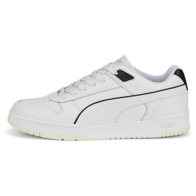 Puma Scarpe da ginnastica Bianco 2936187