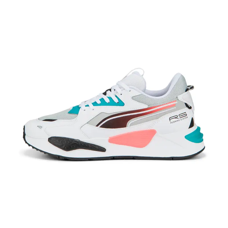 Puma Scarpe da ginnastica Bianco 2914246