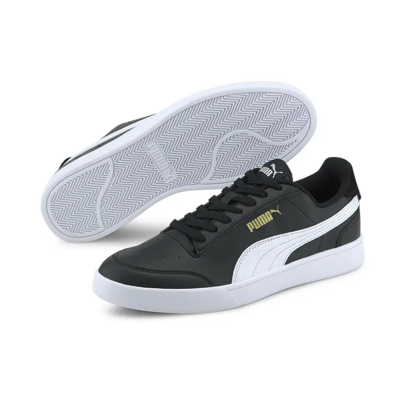 Puma Scarpe da ginnastica Nero 3485250