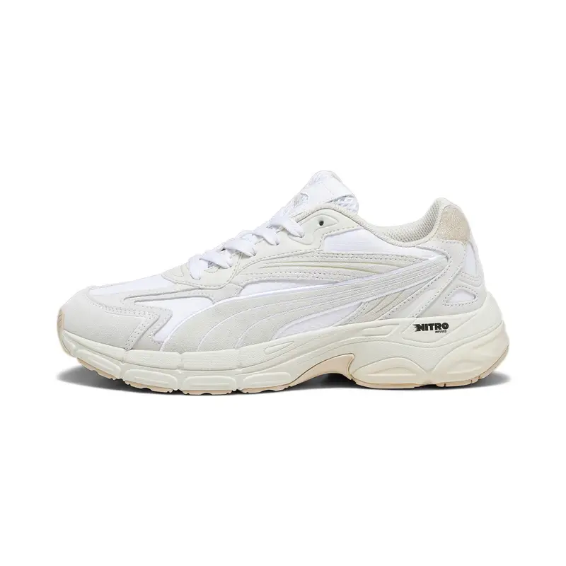 Puma Scarpe da ginnastica Bianco 4025608