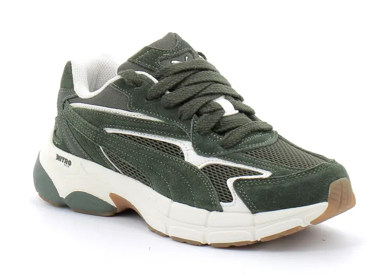 Puma Scarpe da ginnastica Multicolore 2899032