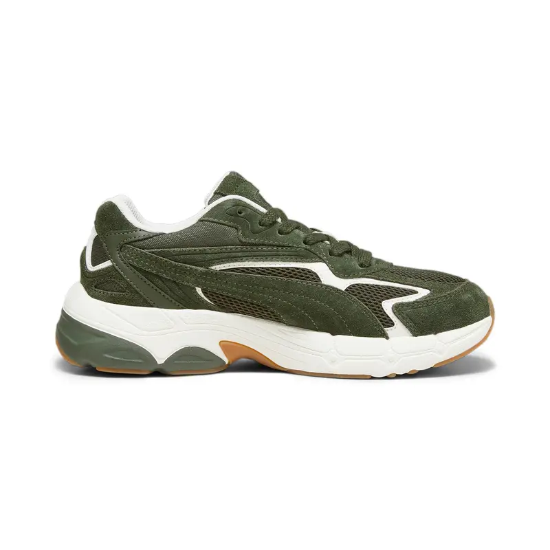 Puma Scarpe da ginnastica Verde 2939302