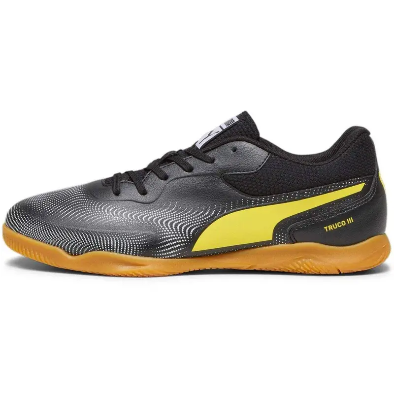 Puma Scarpe da ginnastica Nero 2930556