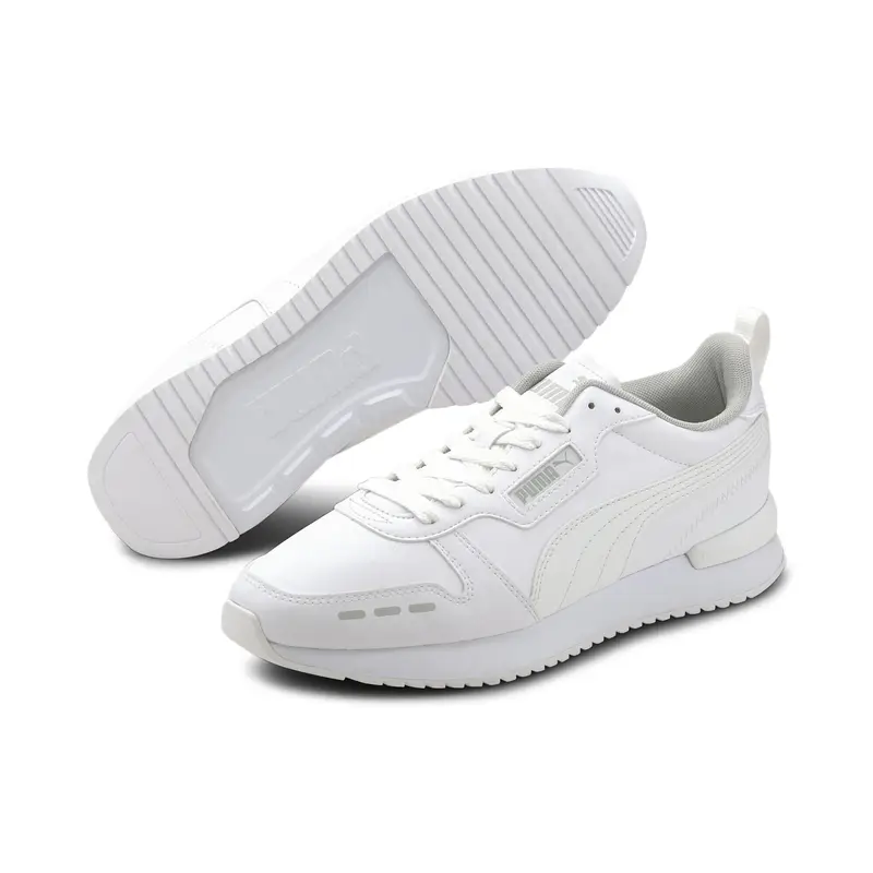 Puma Scarpe da ginnastica Bianco 2931509