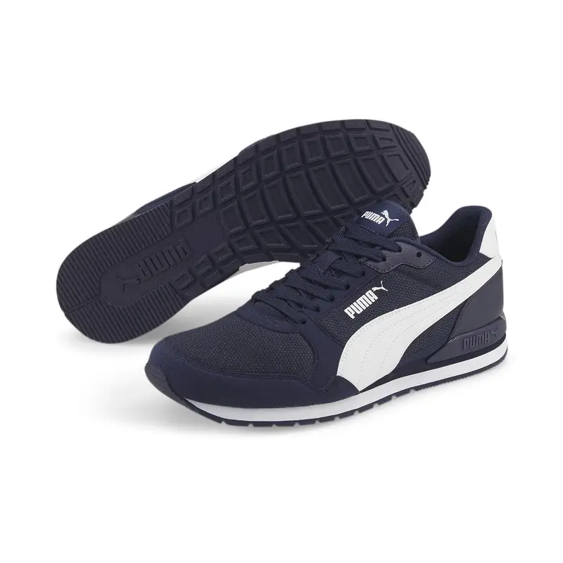 Puma Scarpe da ginnastica Bianco 2920676