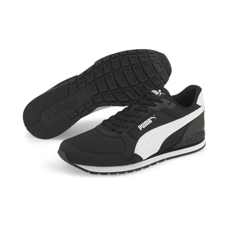 Puma Scarpe da ginnastica Nero 2915268