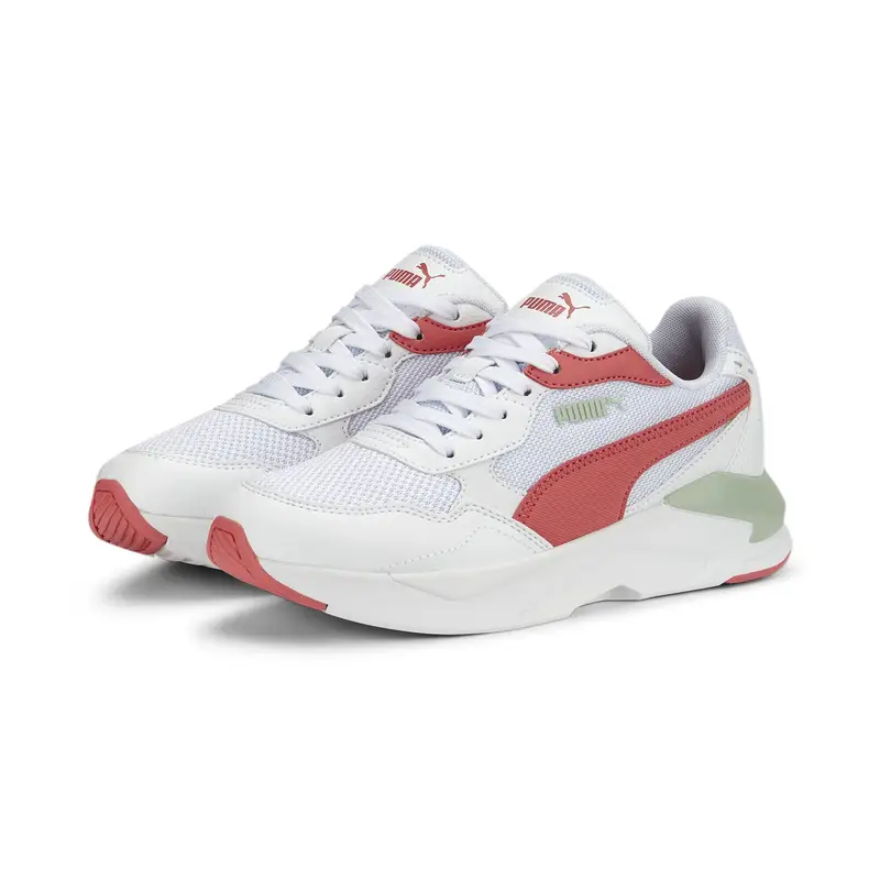 Puma Scarpe da ginnastica Ragazzo Bianco 3328188